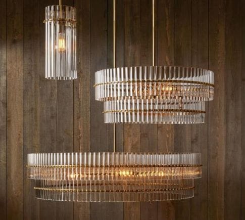 All Ceiling Lighting