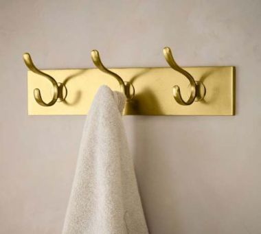 Hooks &amp; Utility Hardware