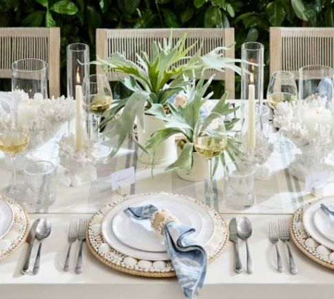 All Outdoor Entertaining