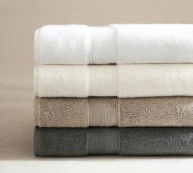Bath Towels