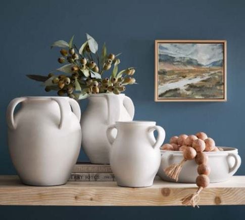 Vases &amp; Vessels