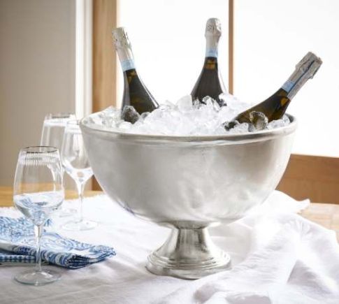 Party Buckets