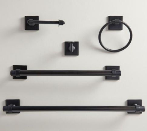 All Bath Hardware
