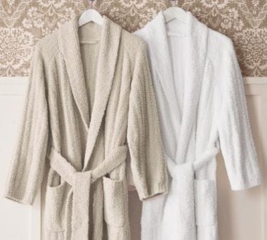 Robes &amp; Slippers