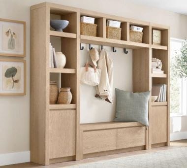 Entryway Furniture