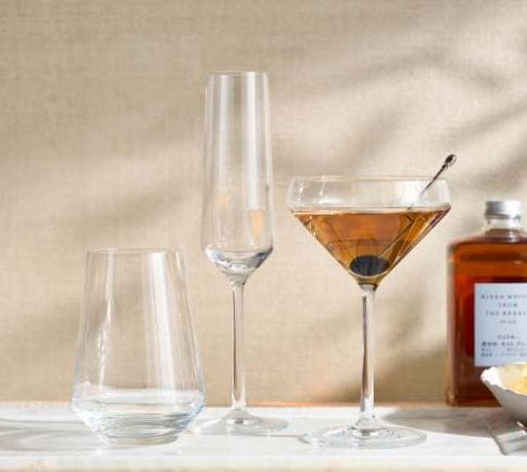 Drinkware Collections
