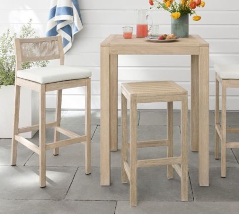 Bars &amp; Bar Stools