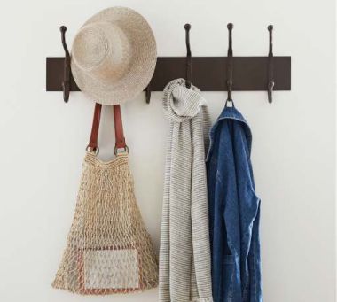 Racks &amp; Wall Hooks