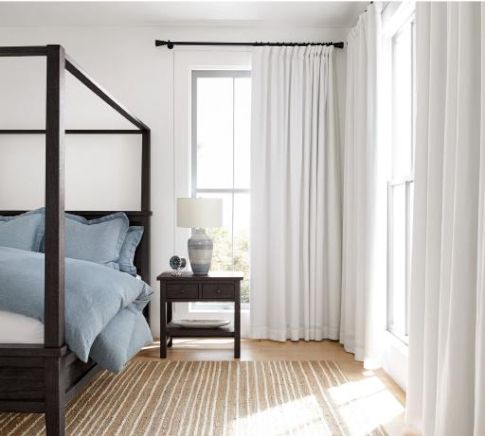 Blackout Curtains