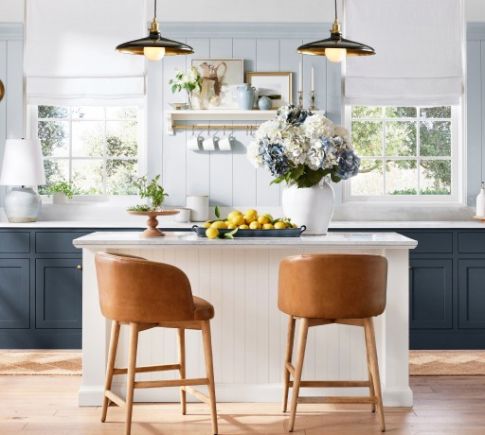 Kitchen Islands