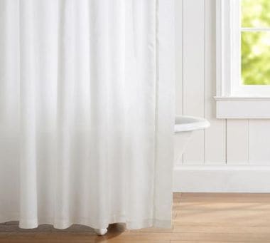 Shower Curtains