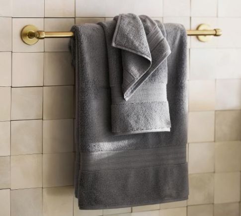Towel Bars