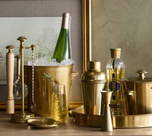 Barware Collections