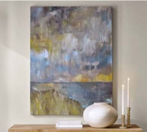 Paintings