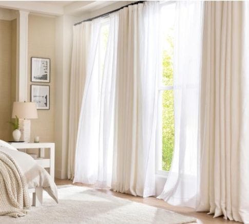 All Curtains