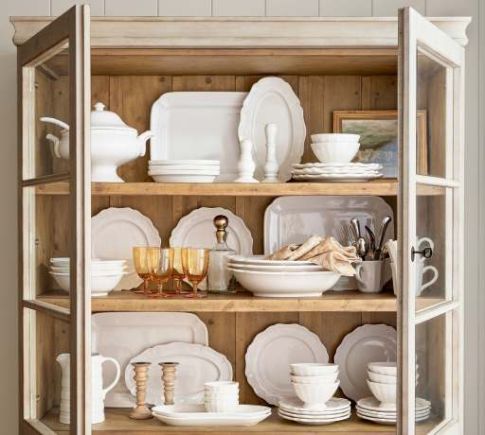 All Serveware