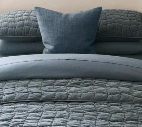 All Bedding by Fabric