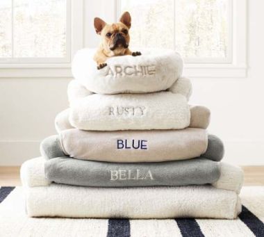 Pet Beds &amp; Accessories