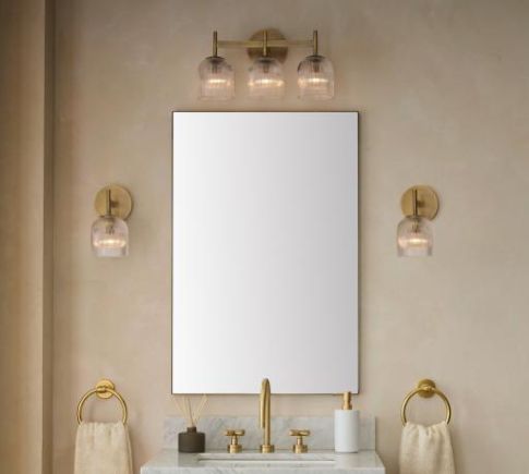 Bath Lighting Collections