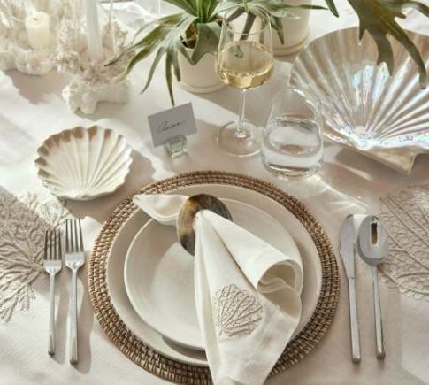 All Dinnerware