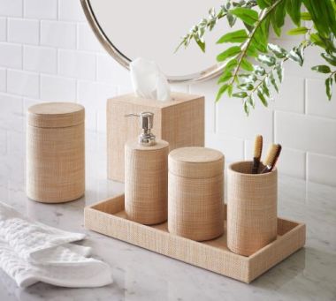 All Bath Accessories