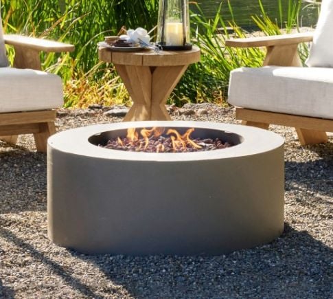Fire Pits