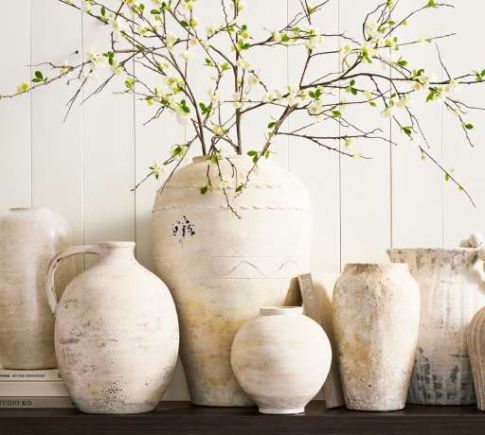 Decor Quick-Start Registry