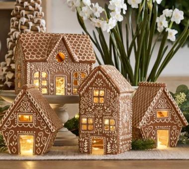 The Christmas Shop