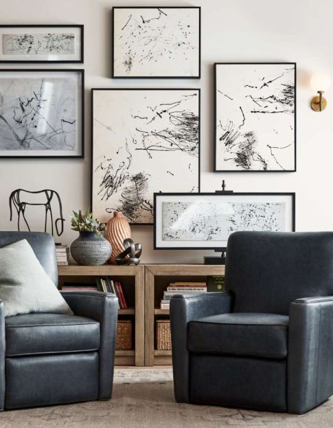 Wall Art