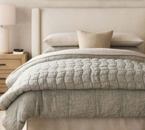 Beds &amp; Headboards