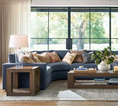 Sofa &amp; Sectional Collections