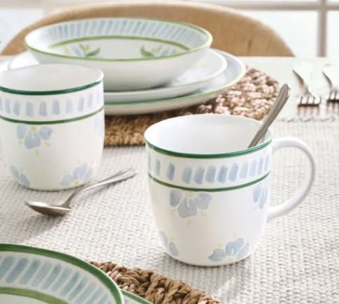 Coffee Mugs &amp; Tea Cups