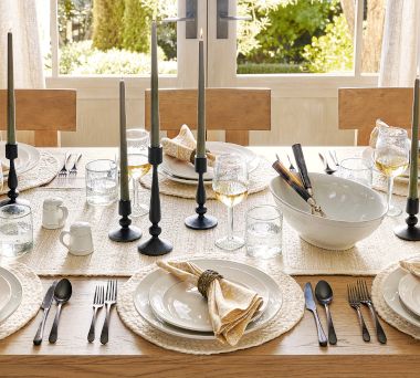 Our Favourite Table Settings