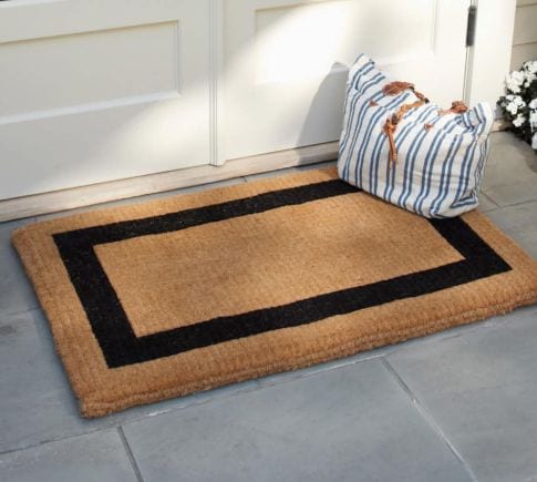 Doormats