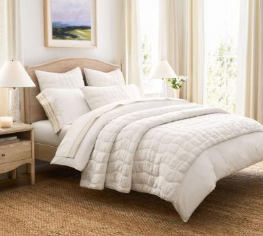 All In-Stock Bedding