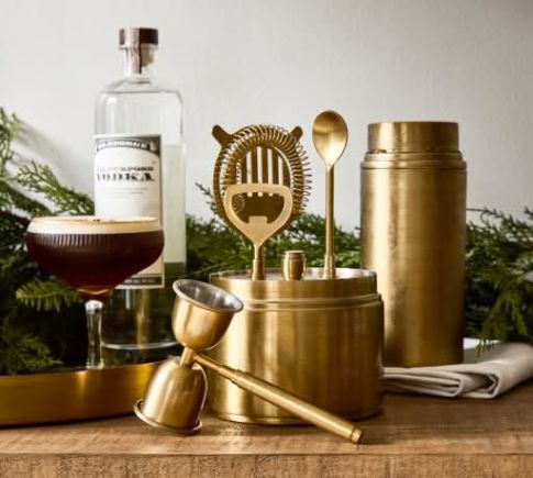 Bar Tools &amp; Accessories
