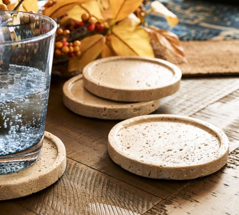 Drink Coasters