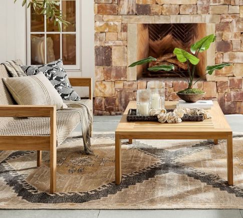 Outdoor Rugs