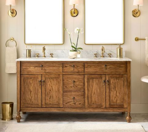 Bath Vanities