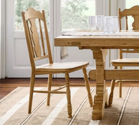 Dining Chairs