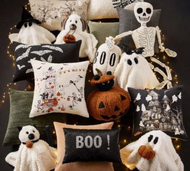 The Halloween Decorating Guide