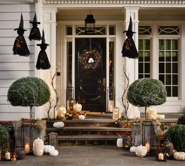 The Decorating Guide