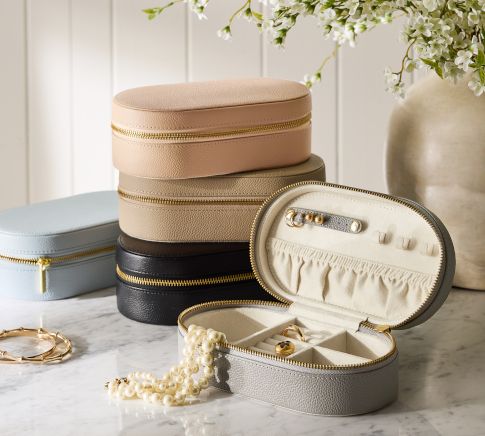 Jewellery Boxes