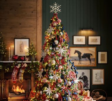The Holiday Decorating Guide