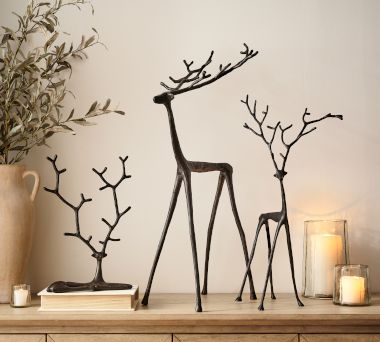 Holiday Decor