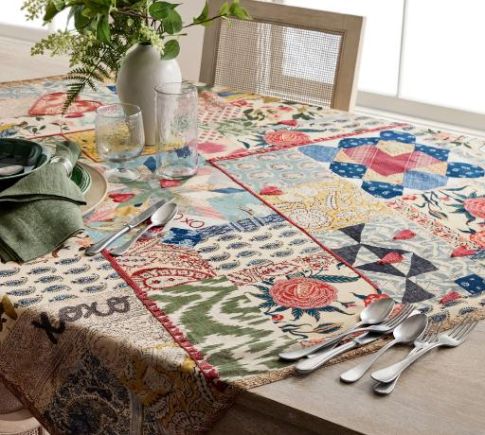 All Table Linens