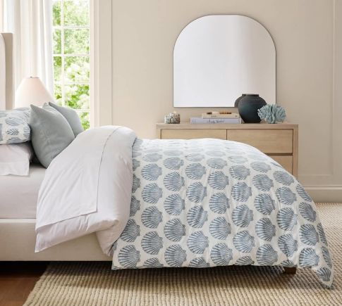 Comforters