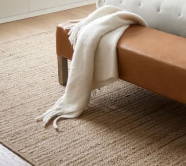 Solid Rugs