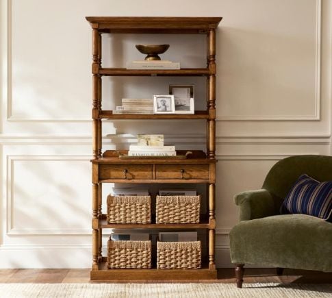 All Storage &amp; Modular Furniture