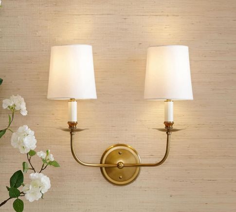 All Wall Sconces